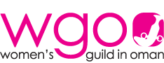 Women's Guild in Oman Logo